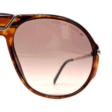 New Deadstock Vintage Porsche Design by CARRERA 5659 sunglasses
