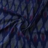 Ikat - BLUE