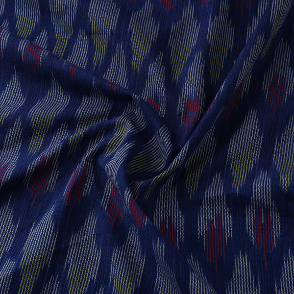 Ikat - BLUE