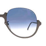 New Deadstock Vintage Porsche Design by CARRERA 5650 “Titan” sunglasses