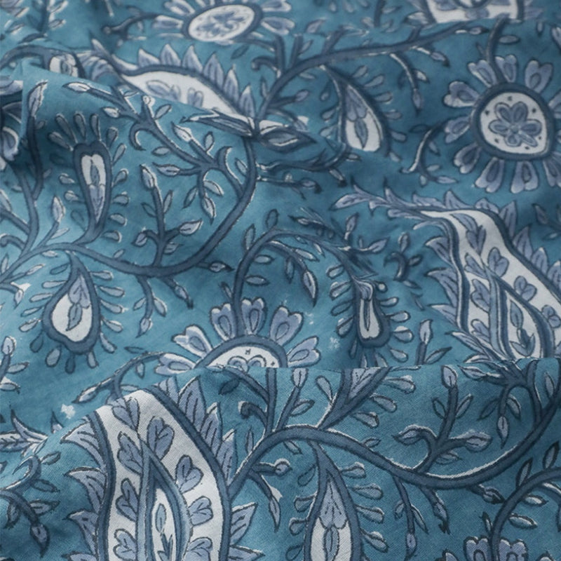 Block Print