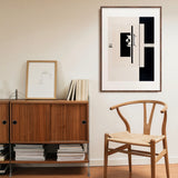 El Lissitzky Avant-Garde Art Print