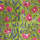 Block Print #0226/40