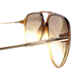 New Deadstock Vintage CARRERA 5321 sunglasses (Brown Lens)