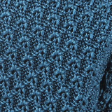 “Madrid” Silk Knitted Tie
