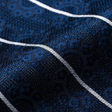 [Art] CHAIN CHAIN Tie Dark Navy