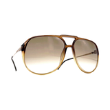 New Deadstock Vintage CARRERA 5321 sunglasses (Brown Lens)
