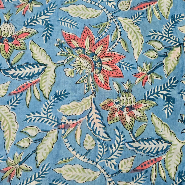 Block Print