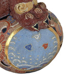 Vintage 1950’s Hand-painted Kutani Shishi Lion