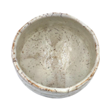 Oni Hagi Chawan by Shibuya Deishi