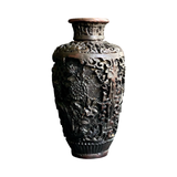 Vintage Chinese Vase