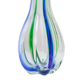 Vintage Murano Archimede Seguso Glass Vase