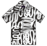 BLACK AND WHITE ABSTRACT - 2026/5