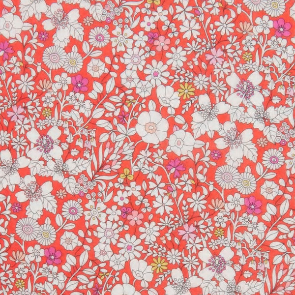 Liberty Fabrics Tana Lawn - June’s Meadow
