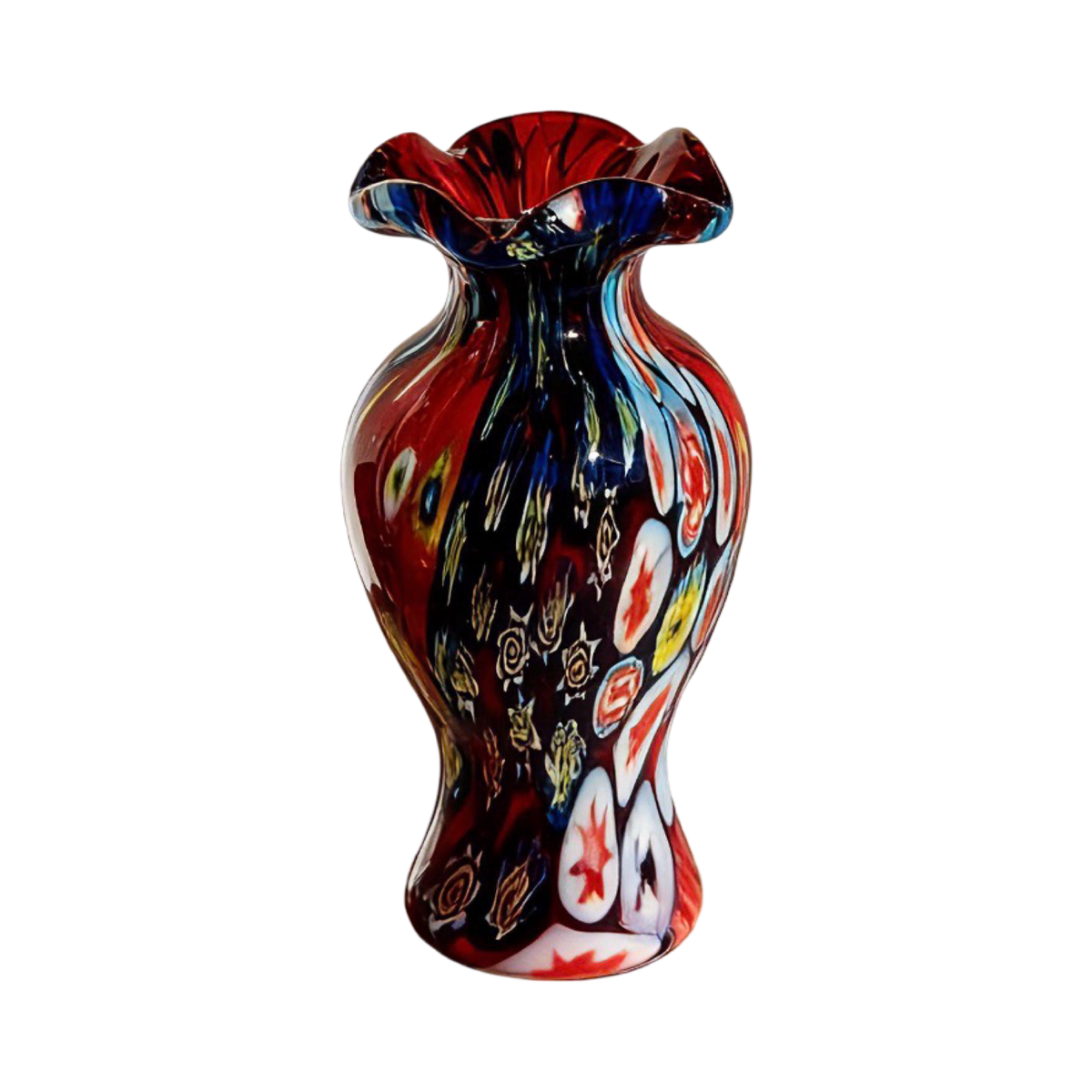 Murano – Kevin Seah Online