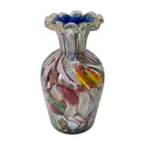 Vintage Dino Martens (1894–1970) Murano vase - "Rest of the day"