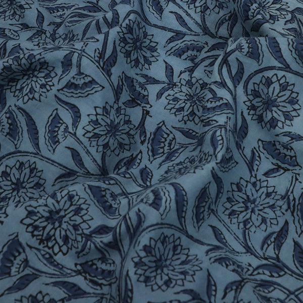 Block Print