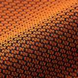 Garza Tie Orange