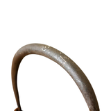Japanese Antique Cast Iron Tetsubin