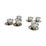 Vintage 1960s Coffee Set