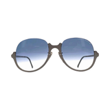New Deadstock Vintage Porsche Design by CARRERA 5650 “Titan” sunglasses