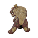 Vintage 1950’s Hand-painted Kutani Shishi Lion