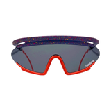 New Deadstock Vintage CARRERA 5502 Sports sunglasses