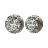 Vintage Myott The Hunter Bowls (Set of 2)