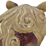 Vintage 1950’s Hand-painted Kutani Shishi Lion