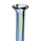 Vintage Murano Archimede Seguso Glass Vase