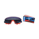New Deadstock Vintage CARRERA 5502 Sports sunglasses
