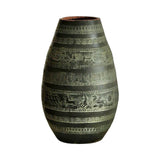 Vintage Etruscan Terracotta Vase