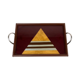 Vintage 1930’s Cocktail Tray