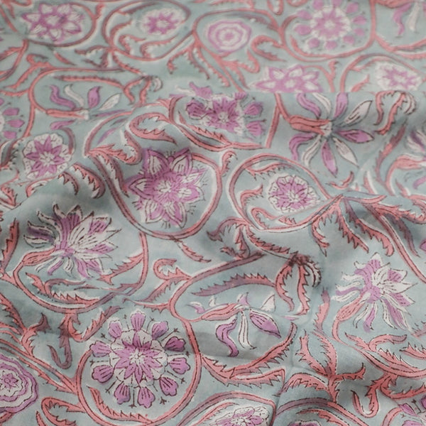 Block Print