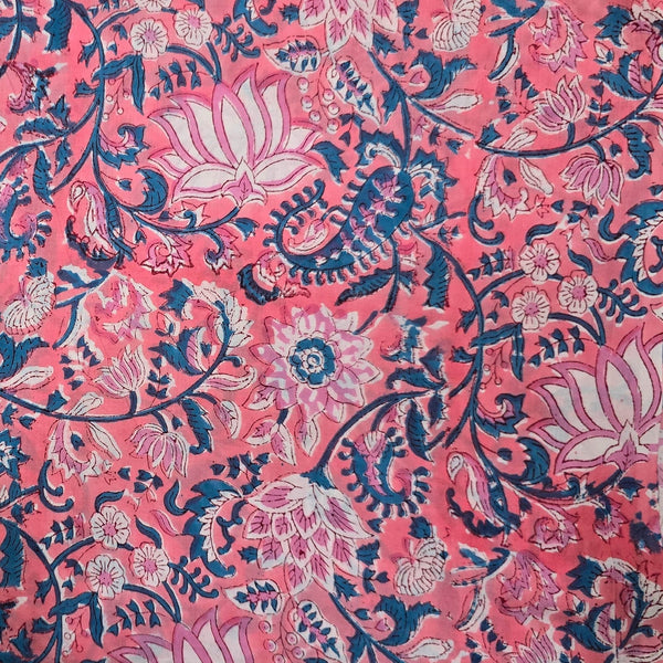 Block Print