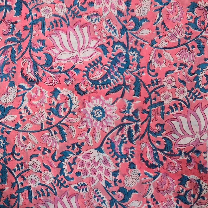 Block Print