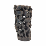 African Makonde "Ujamaa" Family Tree Of Life Statue