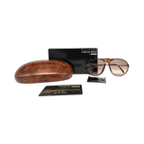 New Deadstock Vintage Porsche Design by CARRERA 5659 sunglasses