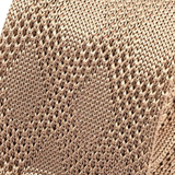 “Monaco” Silk Knitted Tie