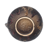 Vintage 1970 Ruscha Ceramic Vase Model 313