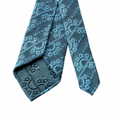 [Art] CHAIN CHAIN Tie Sax Blue