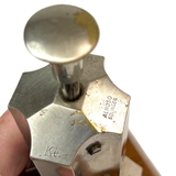 Vintage 1930’s cigar cutter - Metropolis by A Hösche Alhöso Solingen