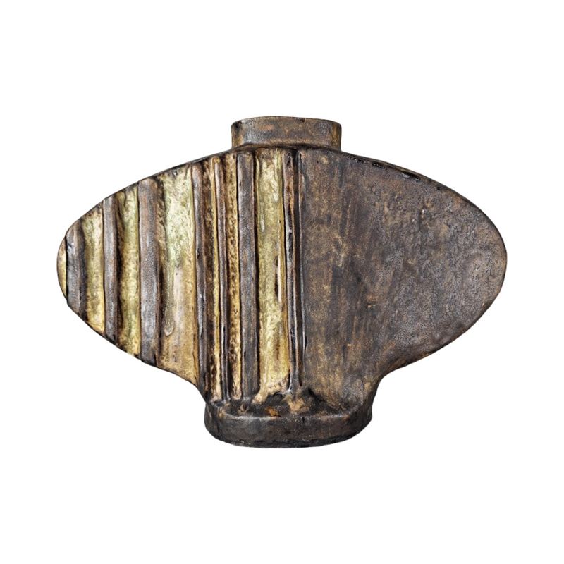 Vintage Mid Century Helmut Schaffenacker Vase