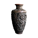 Vintage Chinese Vase