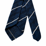 [Art] CHAIN CHAIN Tie Dark Navy