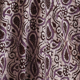 KUTCH HAND BLOCK BATIK PRINT  - B26/07-3