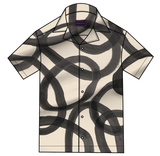 BLACK CIRCLES - 2026/8