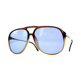 New Deadstock Vintage CARRERA 5321 sunglasses (Blue Lens)