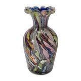 Vintage Dino Martens (1894–1970) Murano vase - "Rest of the day"