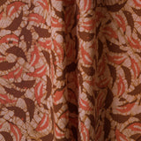 KUTCH HAND BLOCK BATIK PRINT  - B26/07-7